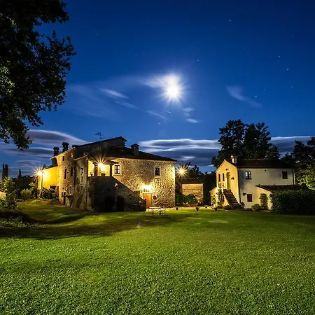 Agriturismo Il Sasso Anghiari Exterior photo