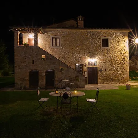 Agriturismo Il Sasso Anghiari Room photo