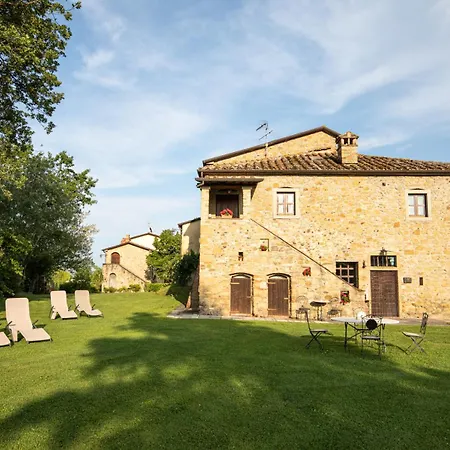 Agriturismo Il Sasso Anghiari Room photo