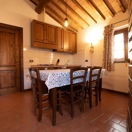 Agriturismo Il Sasso Anghiari Room photo