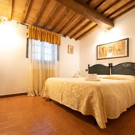 Agriturismo Il Sasso Anghiari Exterior photo