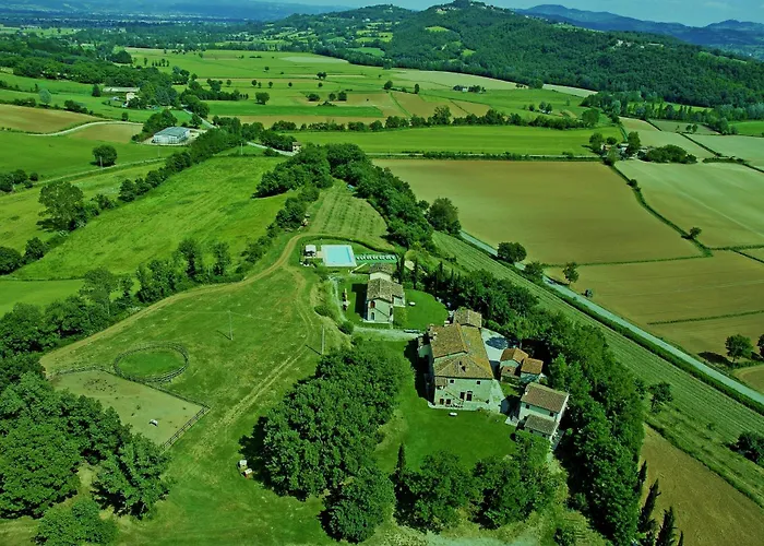 Agriturismo Il Sasso