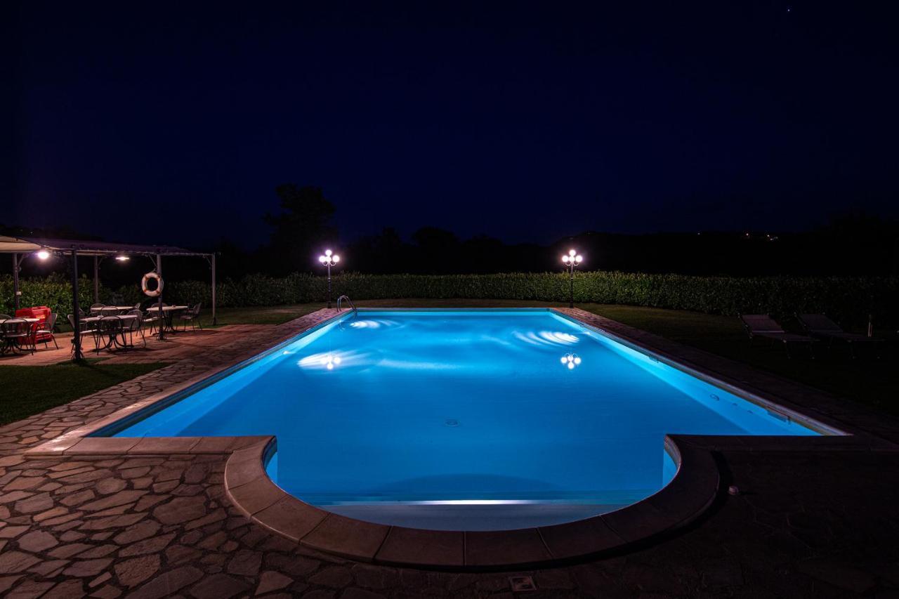 Country house Agriturismo Il Sasso