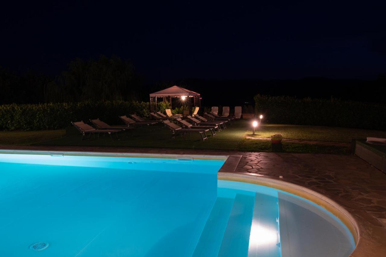 Agriturismo Il Sasso Country house *