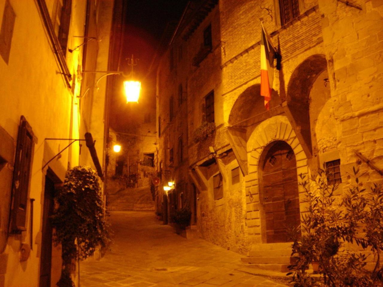 Country house Agriturismo Il Sasso Anghiari
