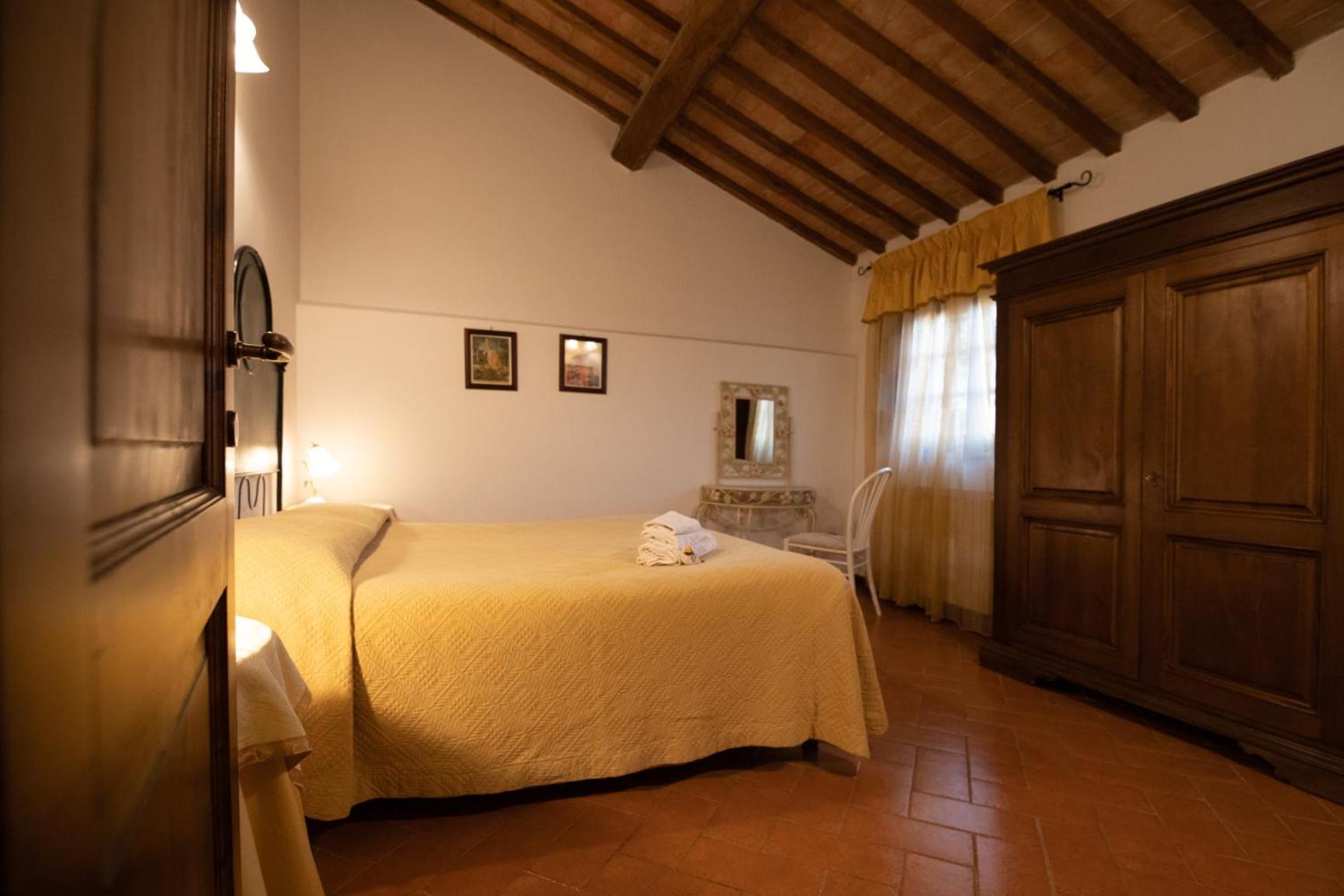 Casa de Campo Il Sasso Anghiari