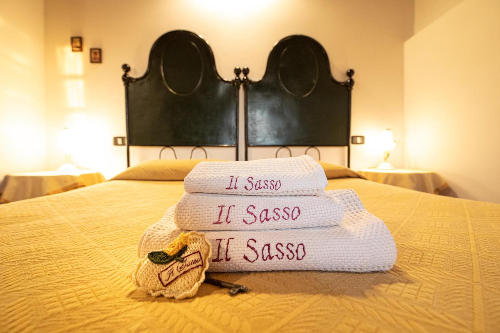 Il Sasso *