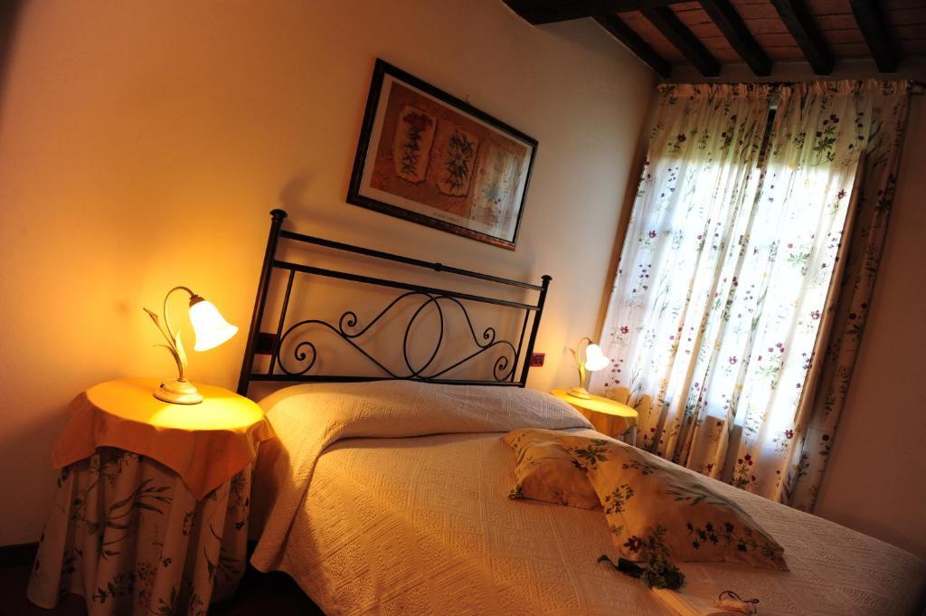 Agriturismo Il Sasso Country house