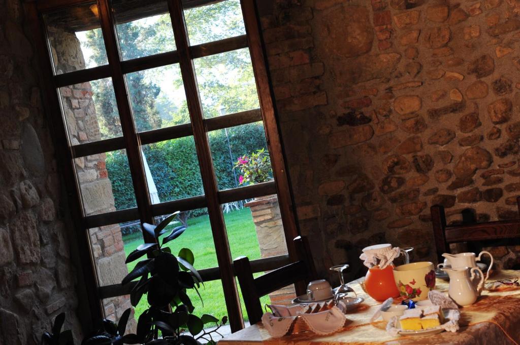 Agriturismo Il Sasso * Anghiari