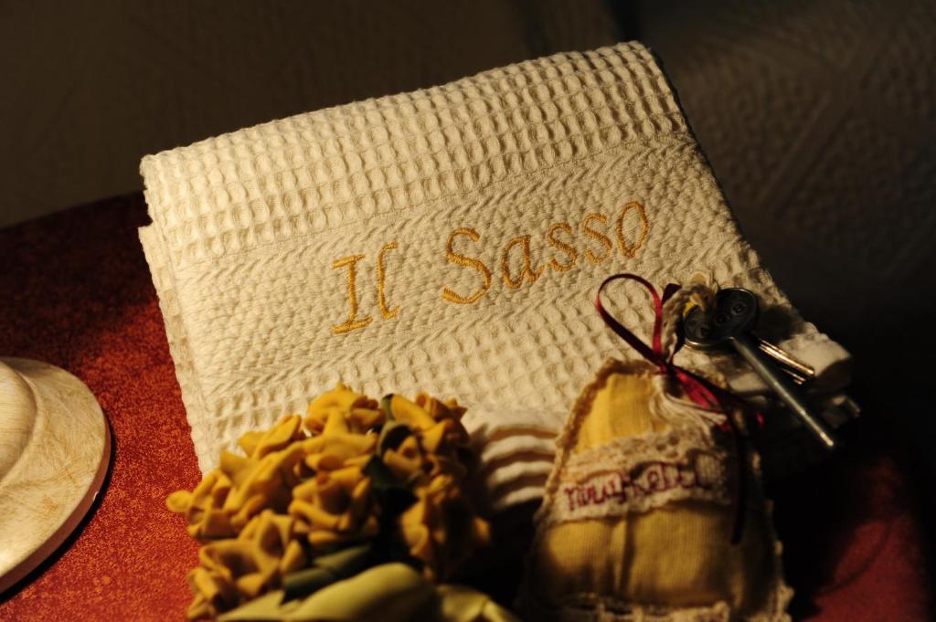 Agriturismo Il Sasso Country house Anghiari
