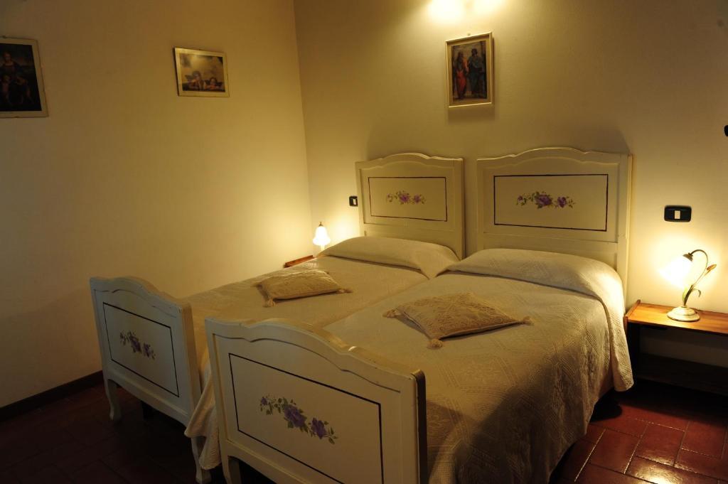 Casa de Campo Il Sasso *