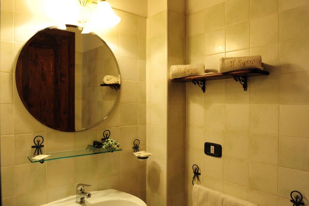Country house Agriturismo Il Sasso Anghiari
