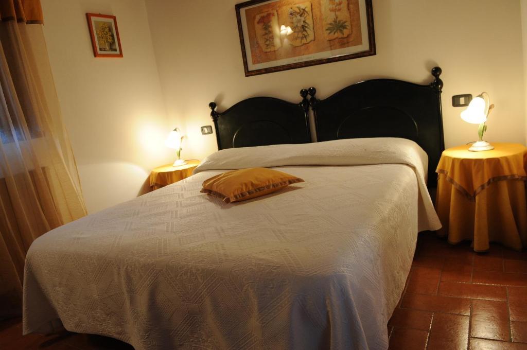 Agriturismo Il Sasso *