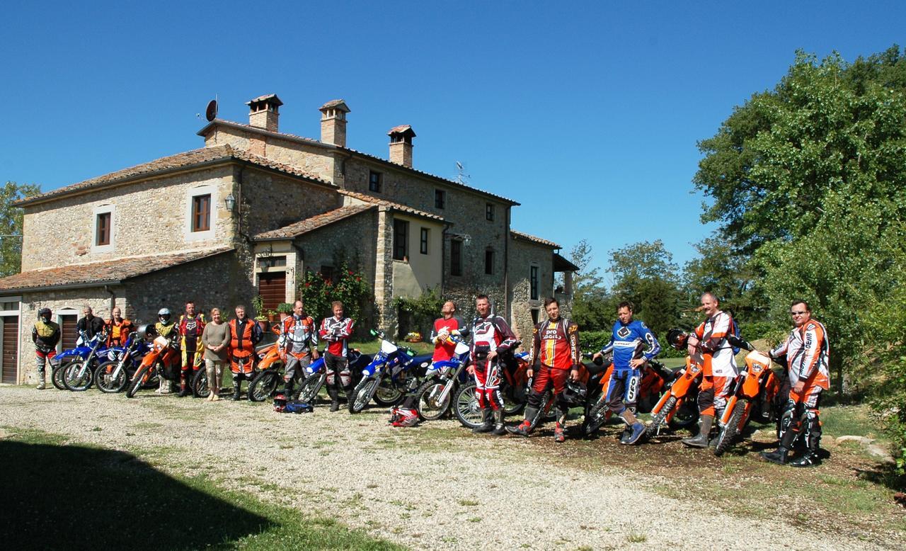 Country house Agriturismo Il Sasso