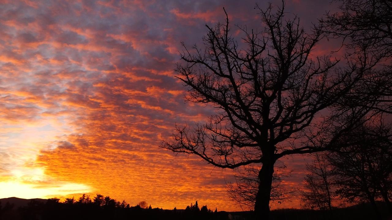 Agriturismo Il Sasso