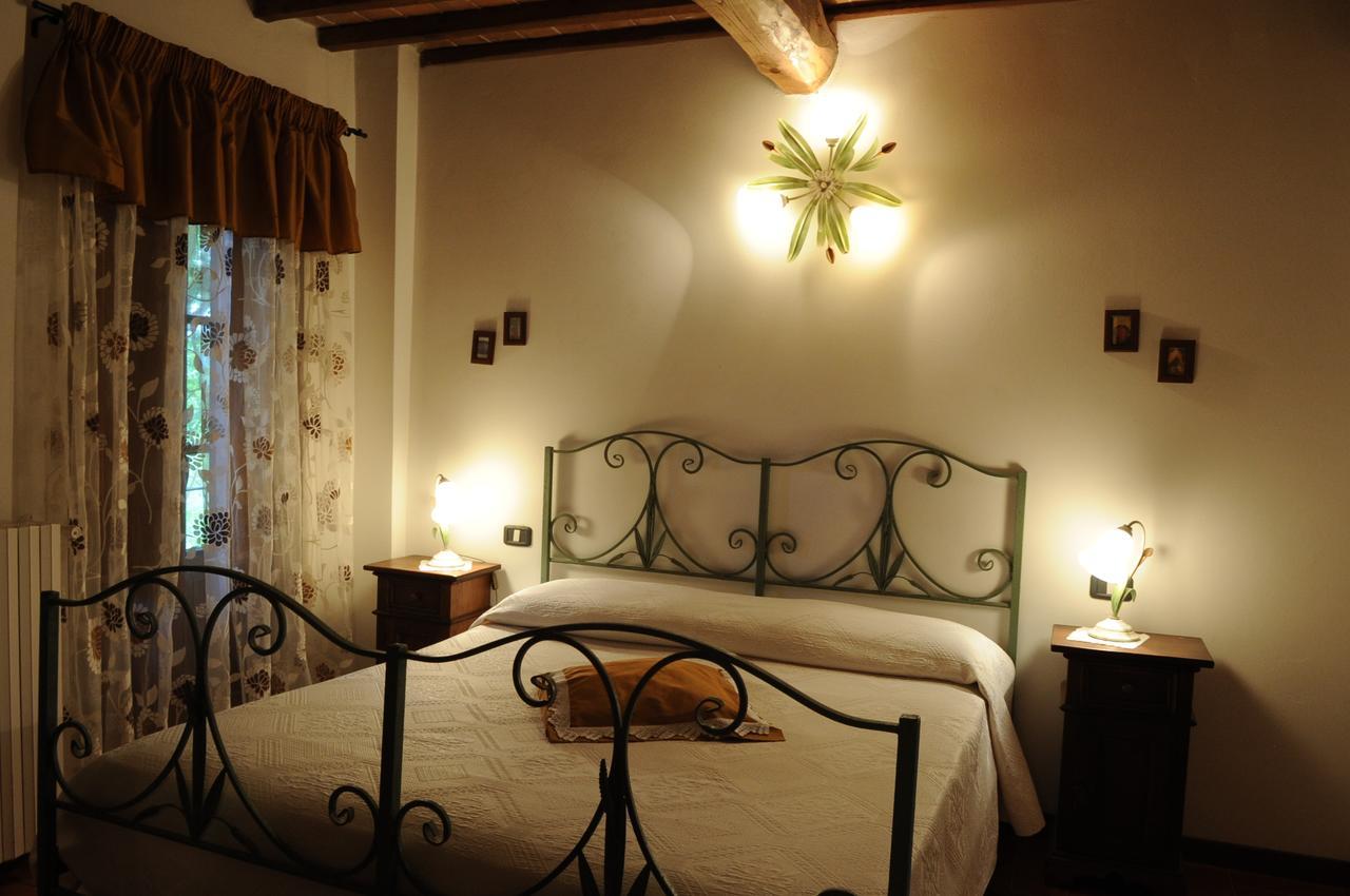 Il Sasso Casa di campagna