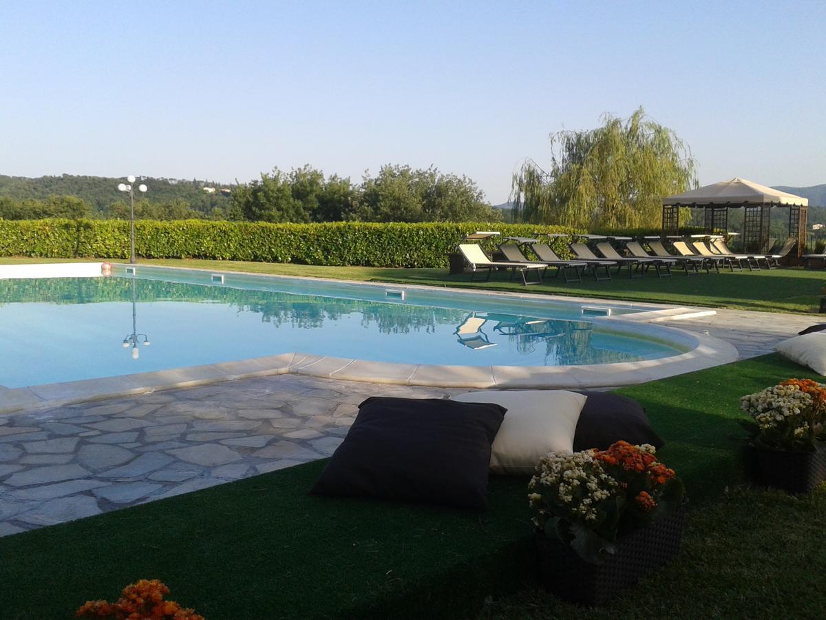 Agriturismo Il Sasso Country house *