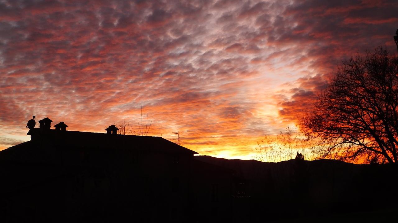 Country house Agriturismo Il Sasso *