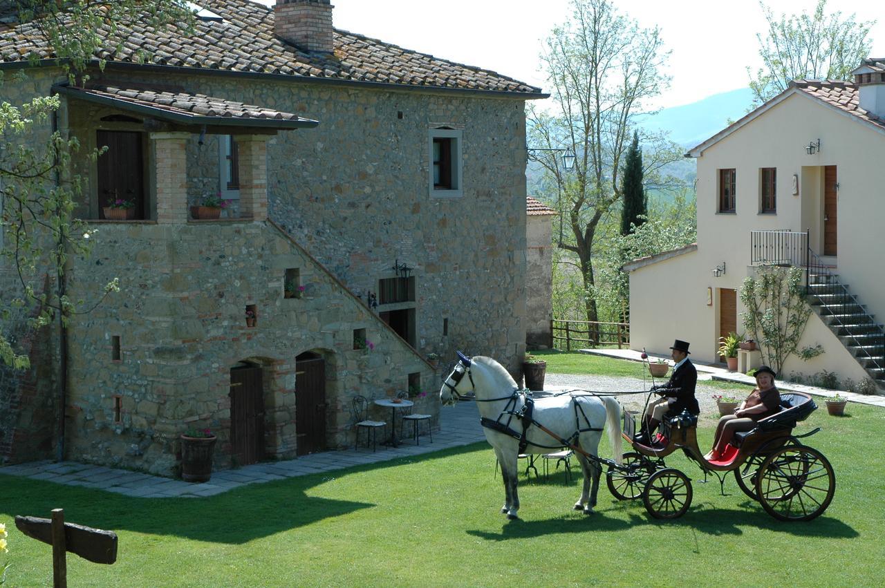 Country house Agriturismo Il Sasso *