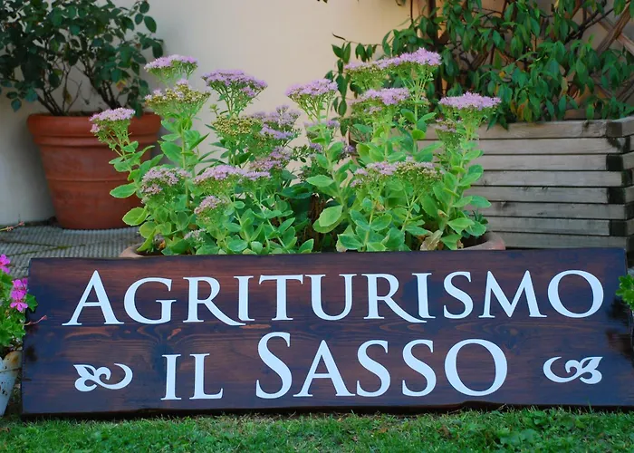 Agriturismo Il Sasso