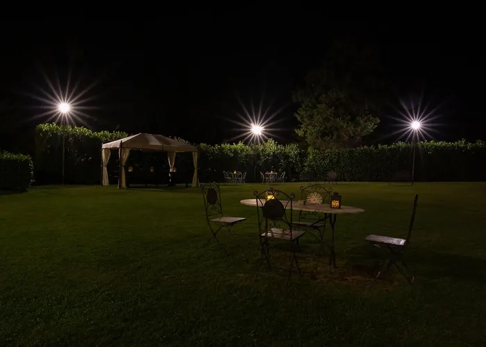 Agriturismo Il Sasso