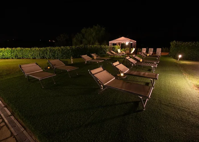 Agriturismo Il Sasso