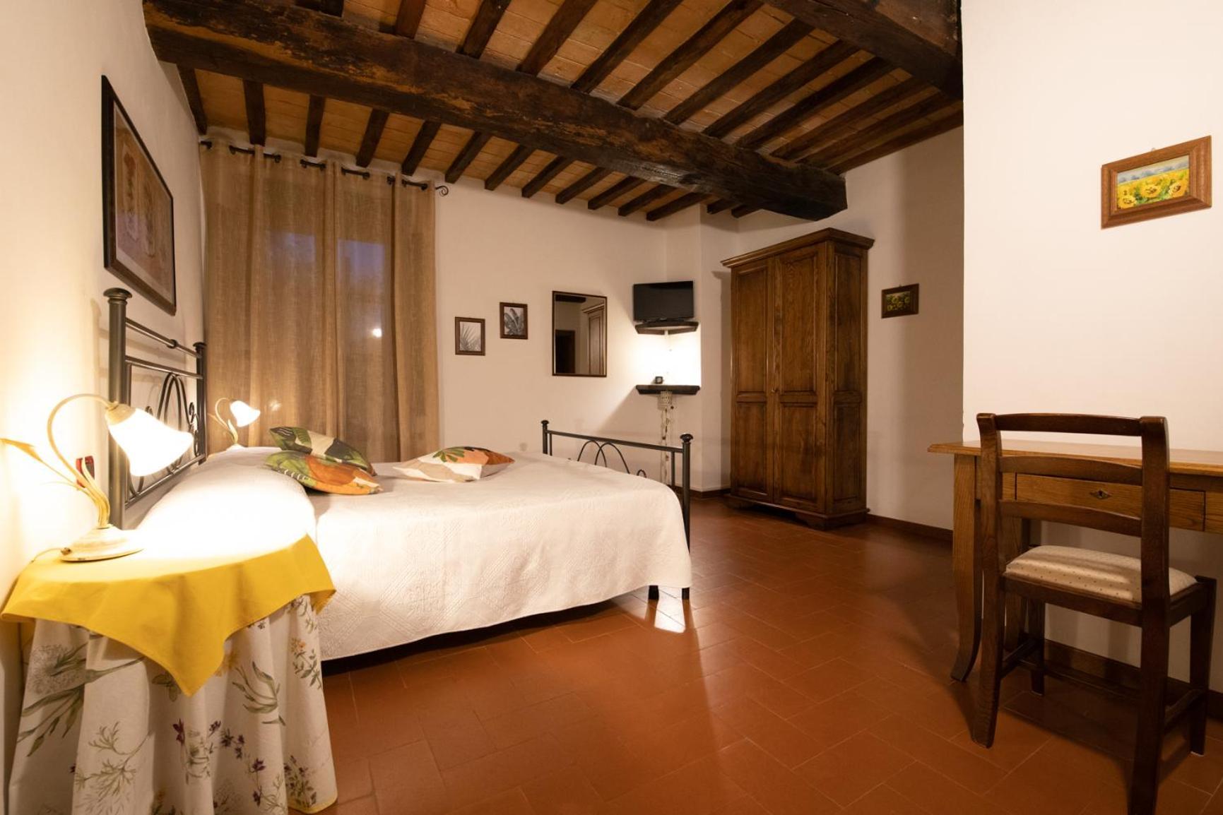 Landhaus Agriturismo Il Sasso