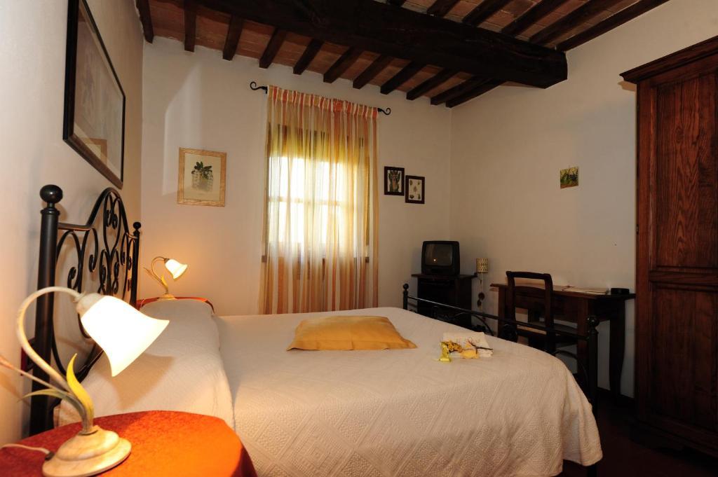 Landhaus Agriturismo Il Sasso Anghiari