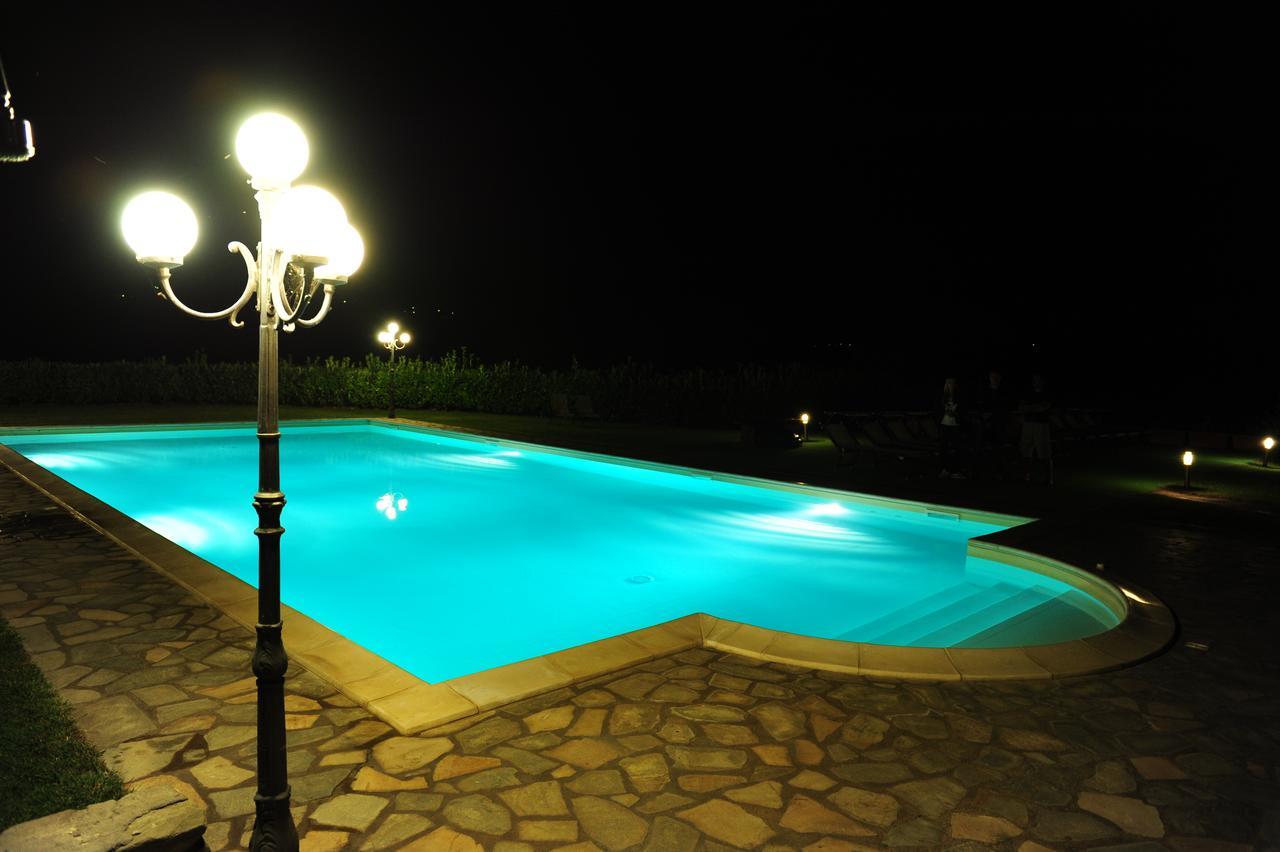Landhaus Agriturismo Il Sasso